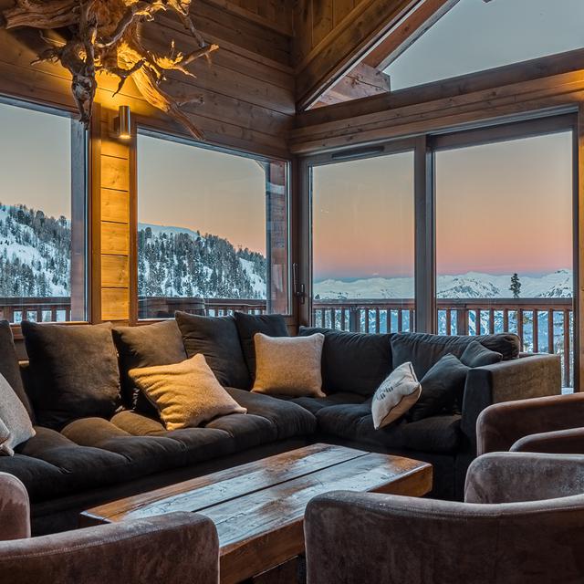 Hôtel Carlina Belle Plagne photo 16