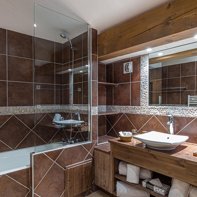 Hôtel Carlina Belle Plagne photo 14