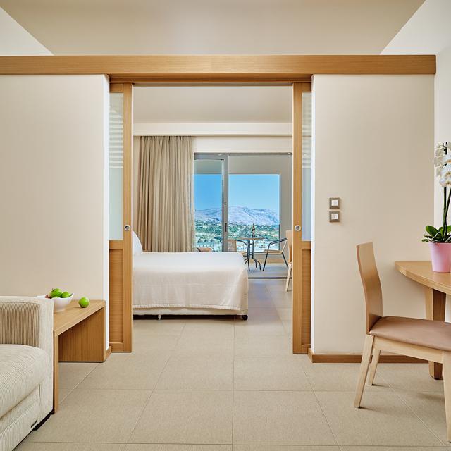 Hôtel Princess Sun photo 17