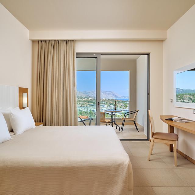 Hôtel Princess Sun photo 16