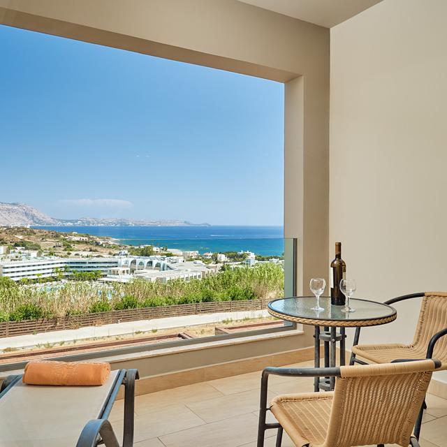 Hôtel Princess Sun photo 18