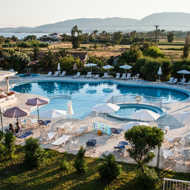 Hôtel Klelia Beach by Zante Plaza - Extra photo 5