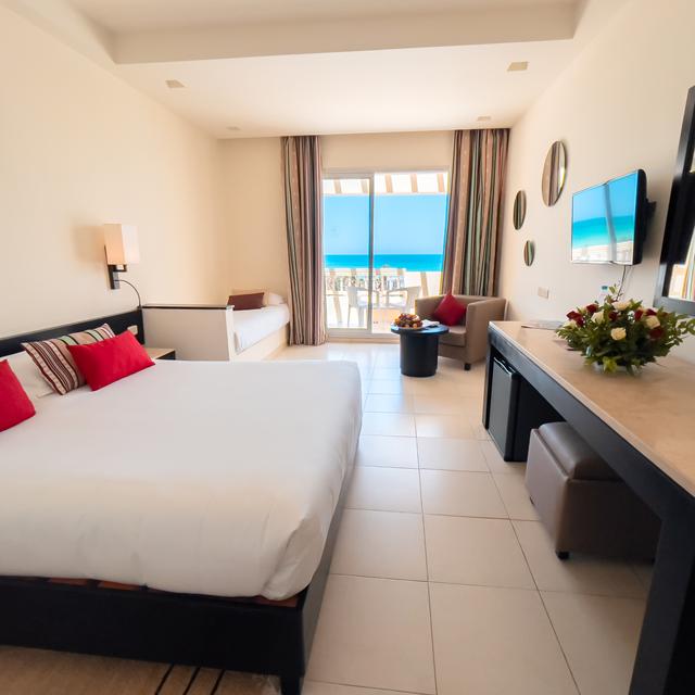 Hôtel Vincci Dar Midoun & Spa Djerba photo 2