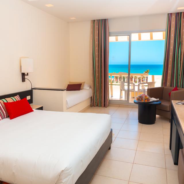 Hôtel Vincci Dar Midoun & Spa Djerba photo 9