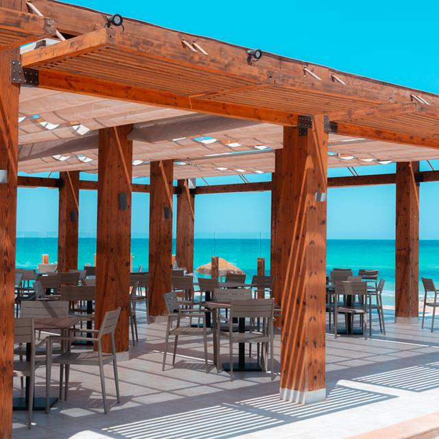 Hôtel Vincci Dar Midoun & Spa Djerba photo 4
