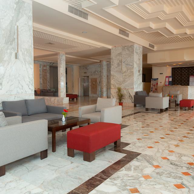Hôtel Vincci Dar Midoun & Spa Djerba photo 10