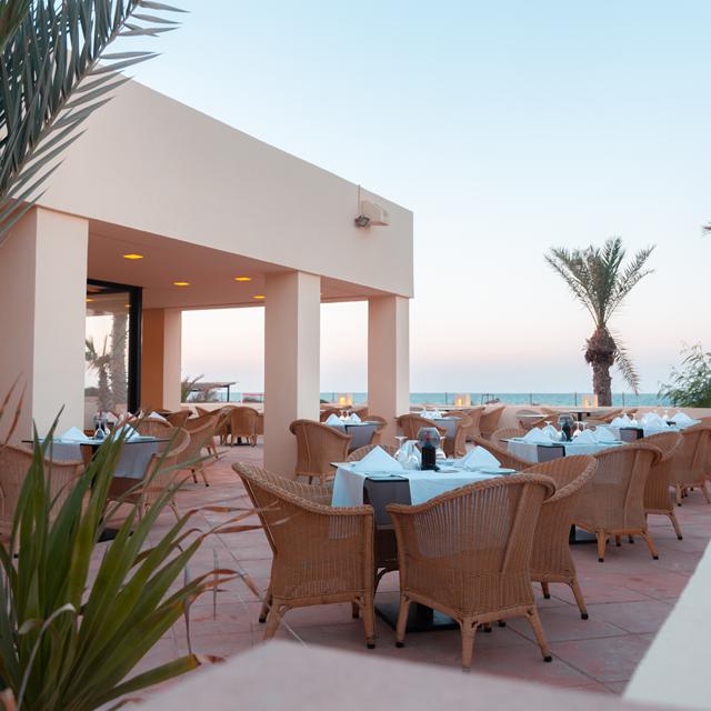 Hôtel Vincci Dar Midoun & Spa Djerba photo 5
