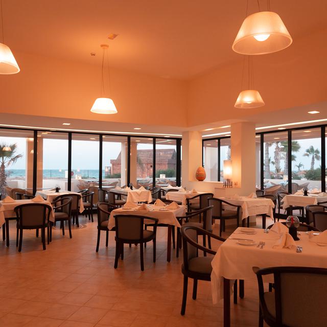 Hôtel Vincci Dar Midoun & Spa Djerba photo 6