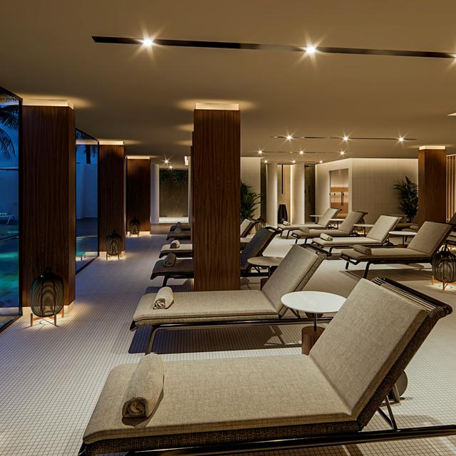 Hôtel Princess Inspire Tenerife - Réservé aux adultes photo 6