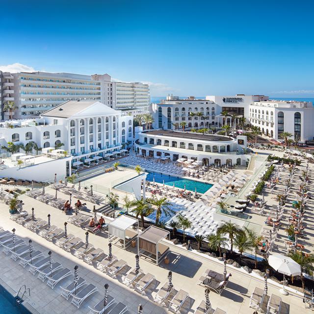 Hôtel Princess Inspire Tenerife - Réservé aux adultes photo 1