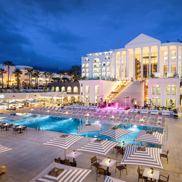 Hôtel Princess Inspire Tenerife - Réservé aux adultes photo 7