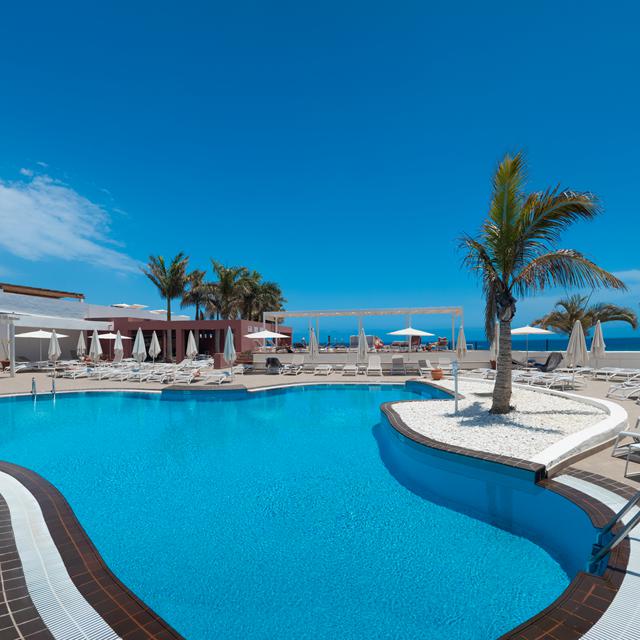 Hôtel Fuerteventura Princess photo 7