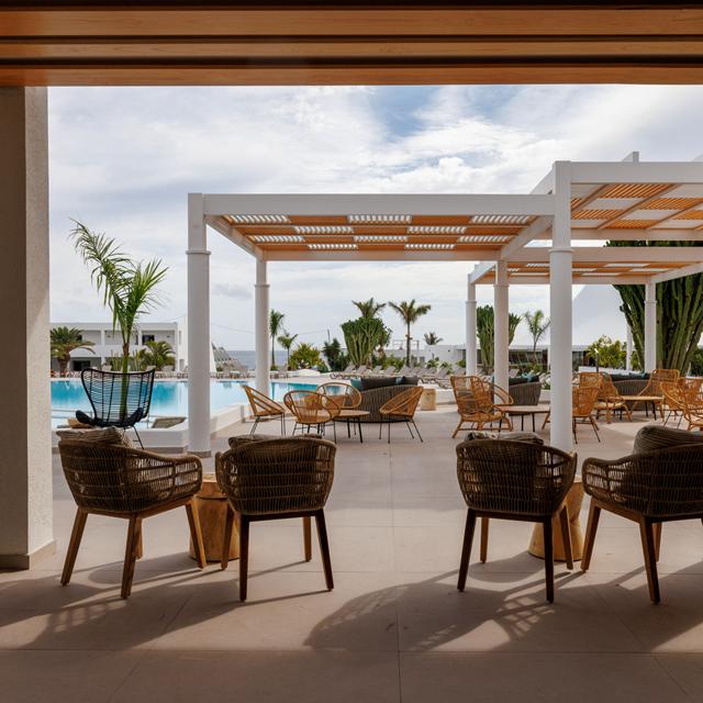 Radisson Blu Resort Lanzarote photo 13