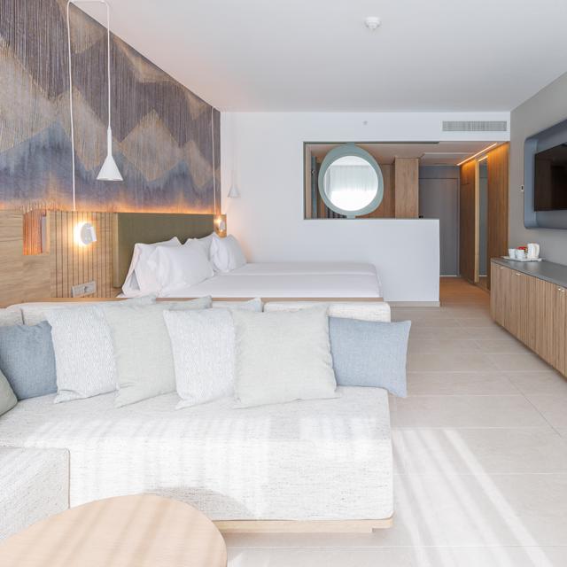 Radisson Blu Resort Lanzarote photo 3