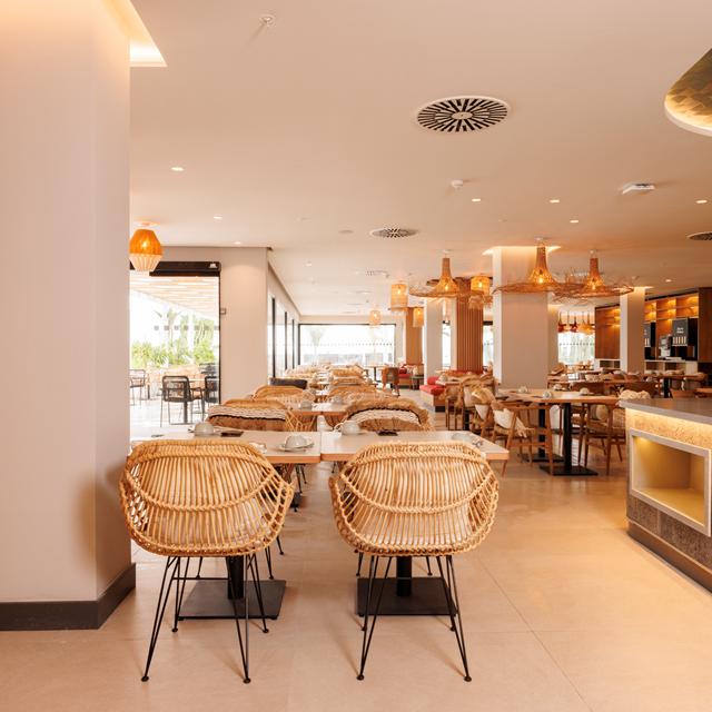 Radisson Blu Resort Lanzarote photo 4