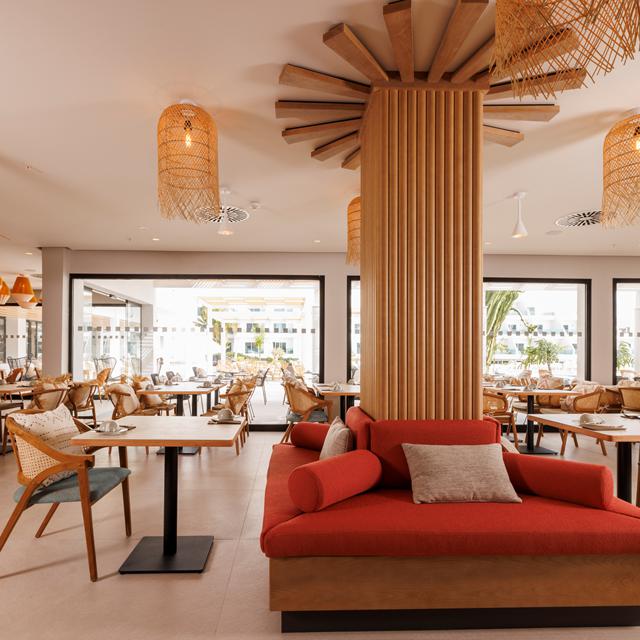 Radisson Blu Resort Lanzarote photo 11