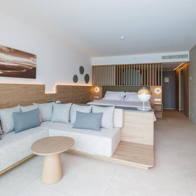 Radisson Blu Resort Lanzarote photo 16