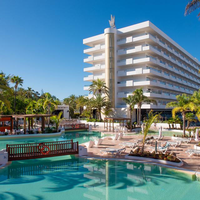 Hôtel Gran Canaria Princess - Réservé aux adultes photo 0