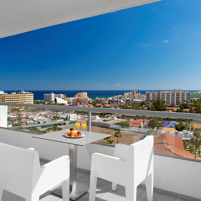 Hôtel Gran Canaria Princess - Réservé aux adultes photo 21