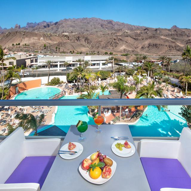 Hôtel Gran Canaria Princess - Réservé aux adultes photo 23