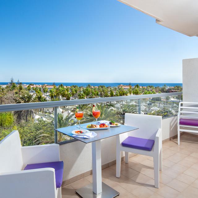 Hôtel Gran Canaria Princess - Réservé aux adultes photo 22