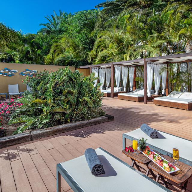 Hôtel Gran Canaria Princess - Réservé aux adultes photo 18