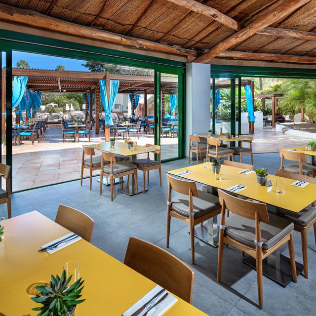 Hôtel Gran Canaria Princess - Réservé aux adultes photo 6