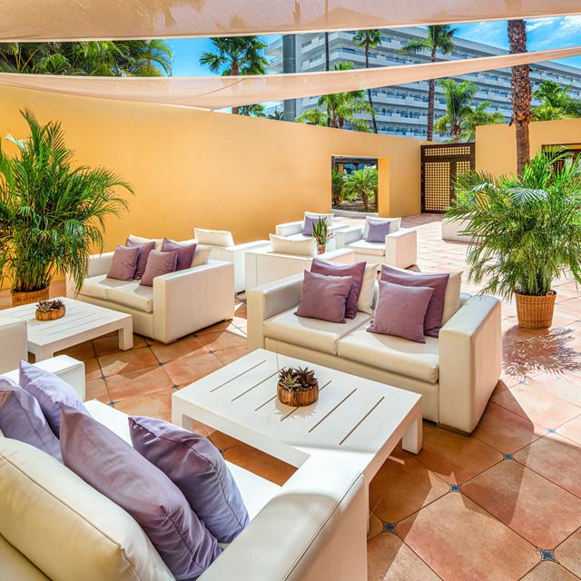 Hôtel Gran Canaria Princess - Réservé aux adultes photo 17