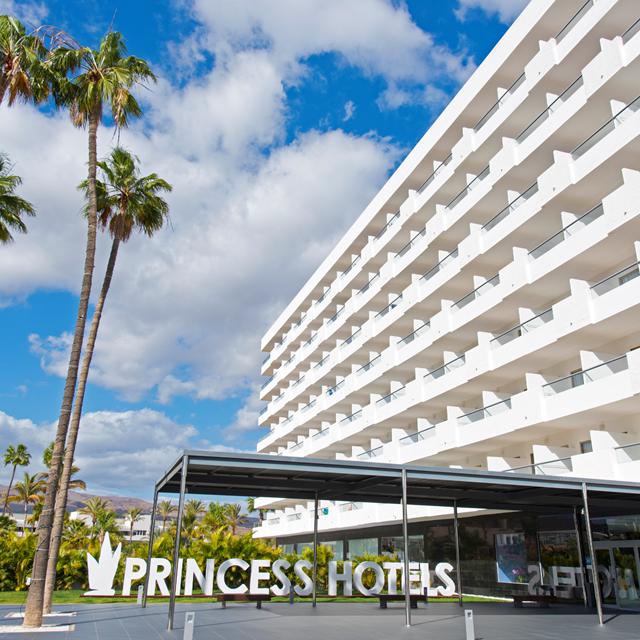 Hôtel Gran Canaria Princess - Réservé aux adultes photo 15