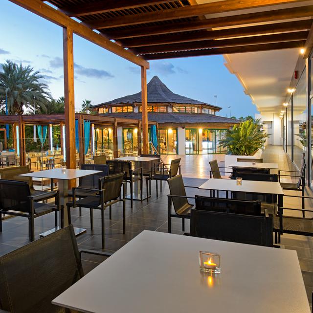 Hôtel Gran Canaria Princess - Réservé aux adultes photo 7