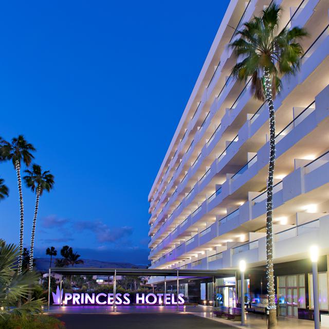 Hôtel Gran Canaria Princess - Réservé aux adultes photo 26