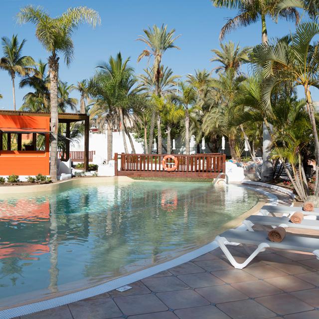 Hôtel Gran Canaria Princess - Réservé aux adultes photo 14