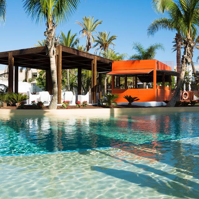 Hôtel Gran Canaria Princess - Réservé aux adultes photo 13