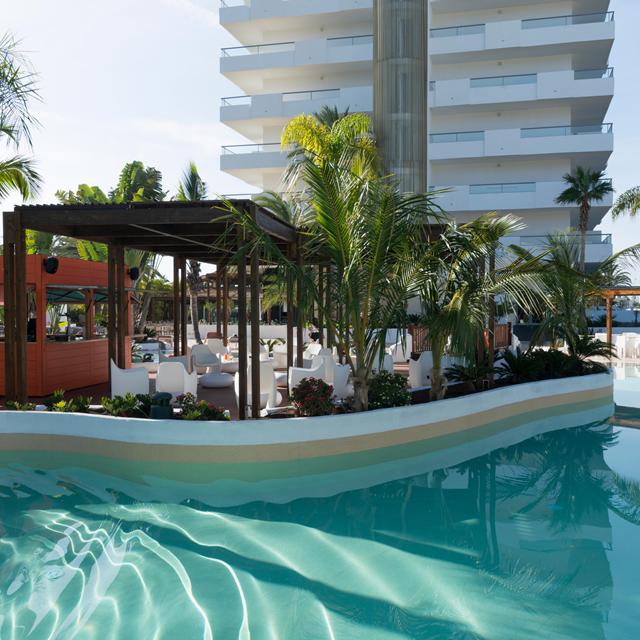 Hôtel Gran Canaria Princess - Réservé aux adultes photo 12