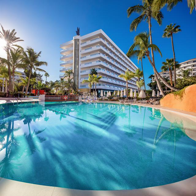 Hôtel Gran Canaria Princess - Réservé aux adultes photo 11