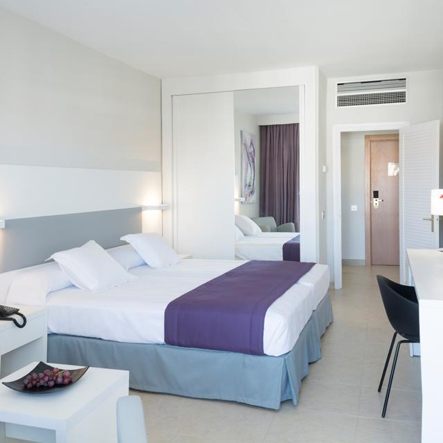 Hôtel Gran Canaria Princess - Réservé aux adultes photo 27