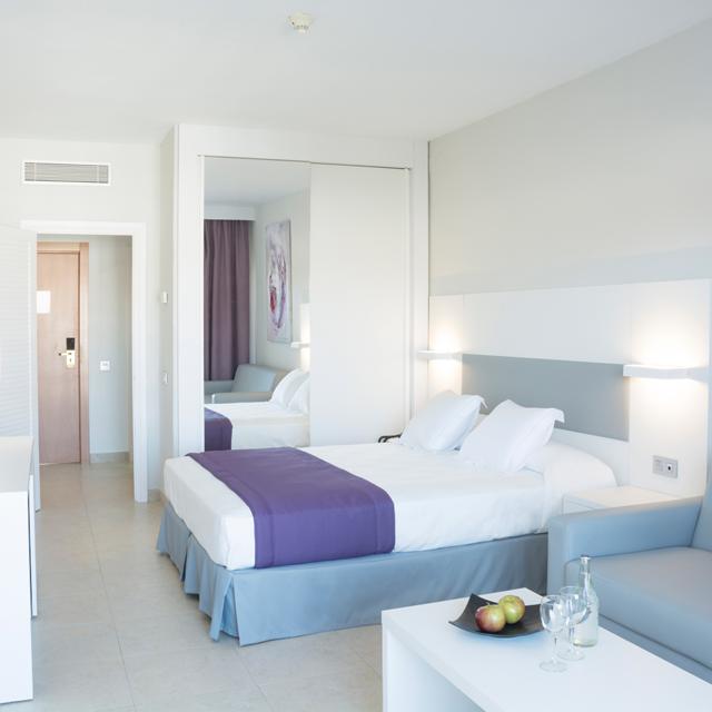 Hôtel Gran Canaria Princess - Réservé aux adultes photo 2