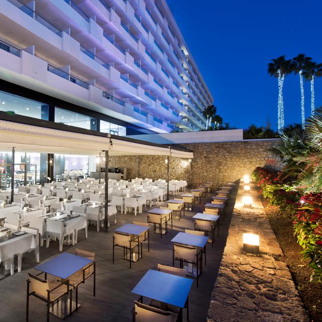 Hôtel Gran Canaria Princess - Réservé aux adultes photo 10