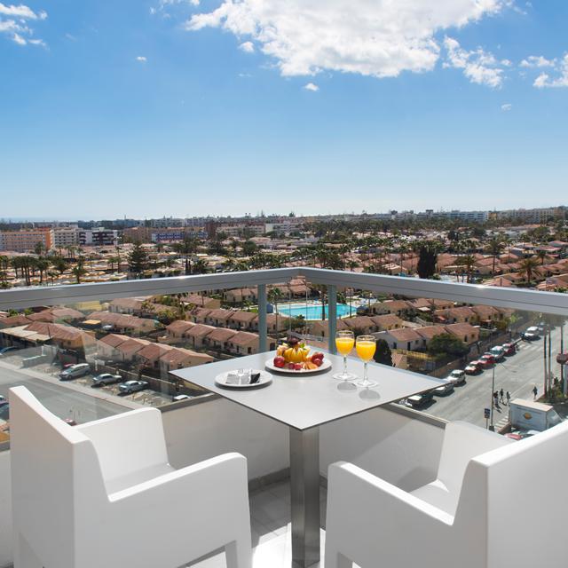 Hôtel Gran Canaria Princess - Réservé aux adultes photo 3