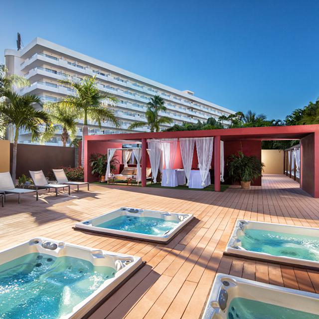 Hôtel Gran Canaria Princess - Réservé aux adultes photo 1