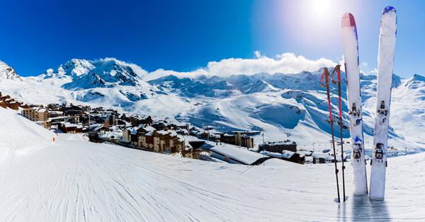 Photo de Val Thorens