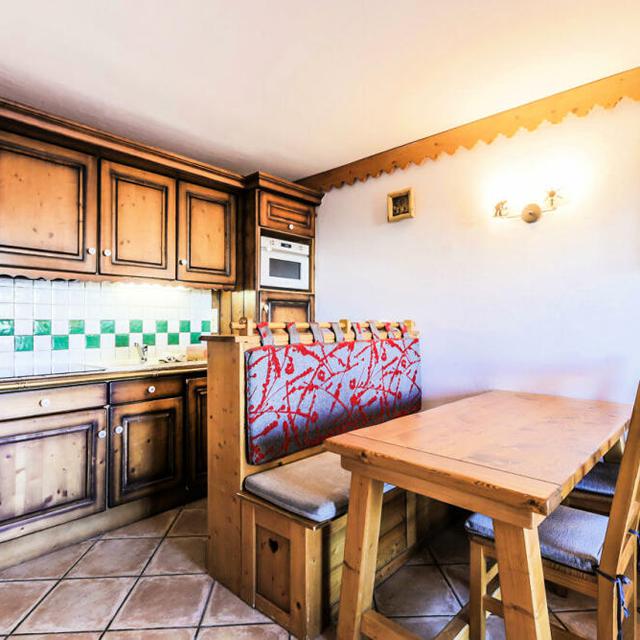 Résidence Maeva Home Le Roselend photo 17