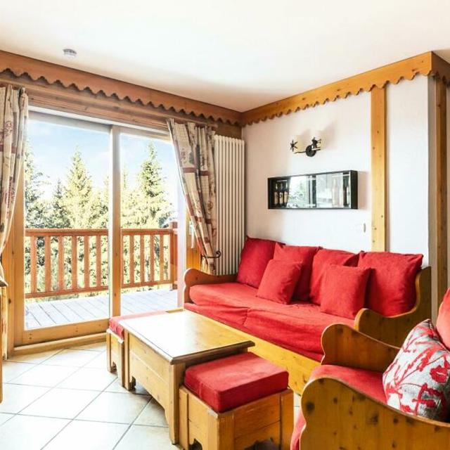 Résidence Maeva Home Le Roselend photo 1