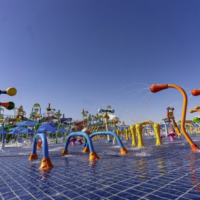 Pickalbatros Jungle Aqua Park by Neverland photo 18
