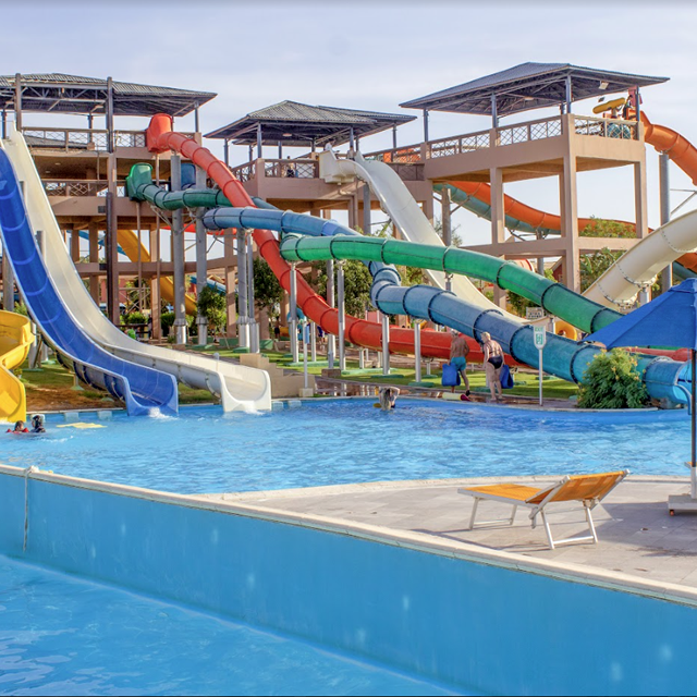 Pickalbatros Jungle Aqua Park by Neverland photo 20