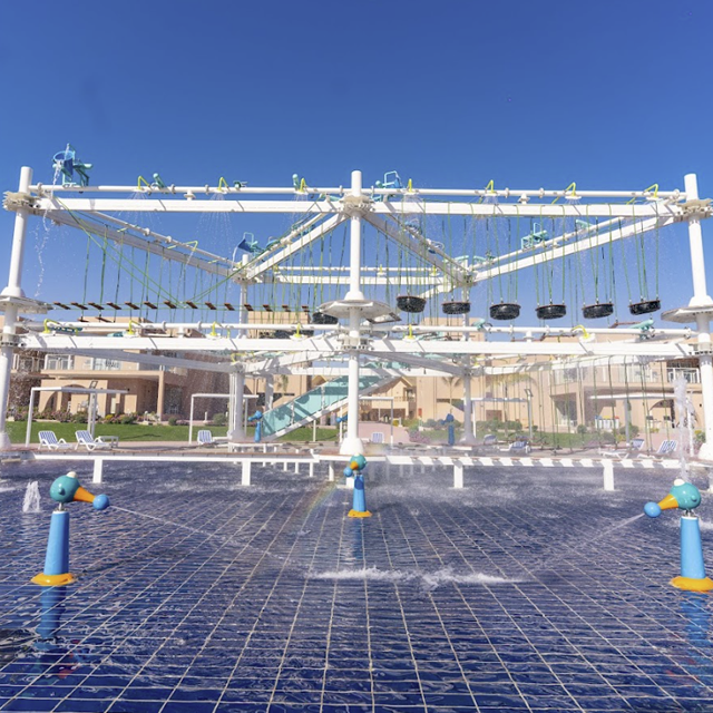 Pickalbatros Jungle Aqua Park by Neverland photo 10