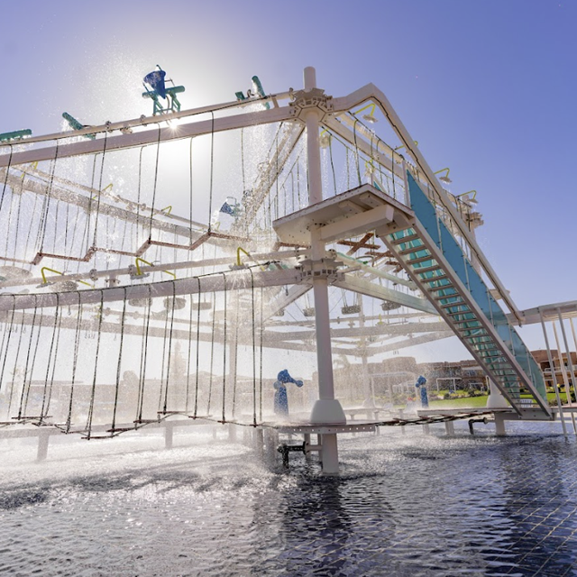 Pickalbatros Jungle Aqua Park by Neverland photo 9