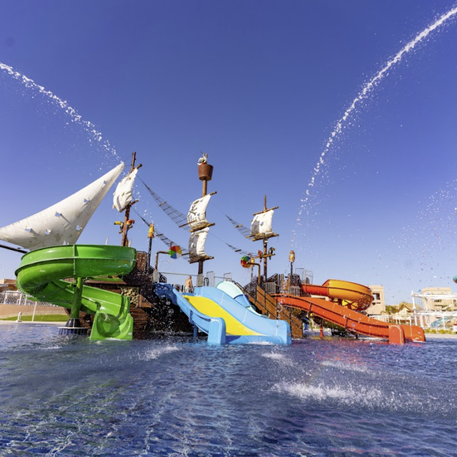 Pickalbatros Jungle Aqua Park by Neverland photo 11