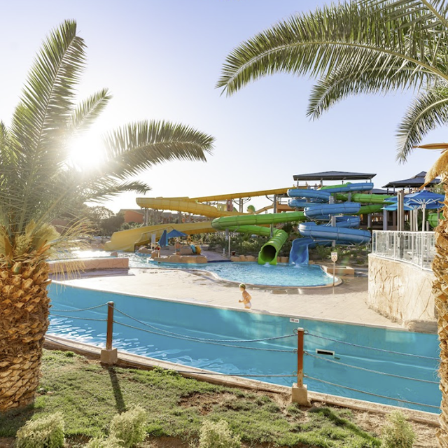 Pickalbatros Jungle Aqua Park by Neverland photo 8