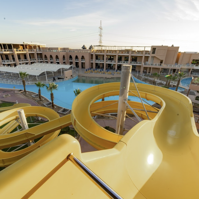 Pickalbatros Jungle Aqua Park by Neverland photo 17